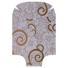 All of Life Come to Me with Ease Joy And Glory 1 Luggage Cover (Large) from ArtsNow.com Front