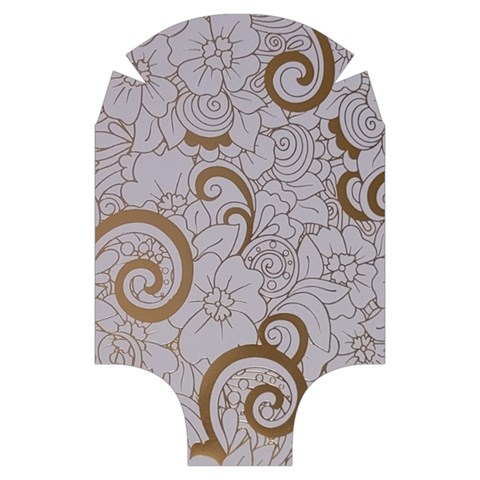 All of Life Come to Me with Ease Joy And Glory 1 Luggage Cover (Small) from ArtsNow.com Front