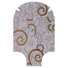 All of Life Come to Me with Ease Joy And Glory 1 Luggage Cover (Small) from ArtsNow.com Front