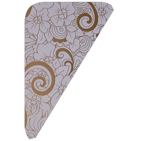 All of Life Come to Me with Ease Joy And Glory 1 Belt Pouch Bag (Large) from ArtsNow.com Front Right