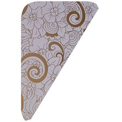 All of Life Come to Me with Ease Joy And Glory 1 Belt Pouch Bag (Large) from ArtsNow.com Front Right