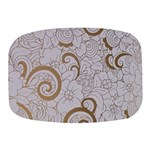 All of Life Come to Me with Ease Joy And Glory 1 Mini Square Pill Box