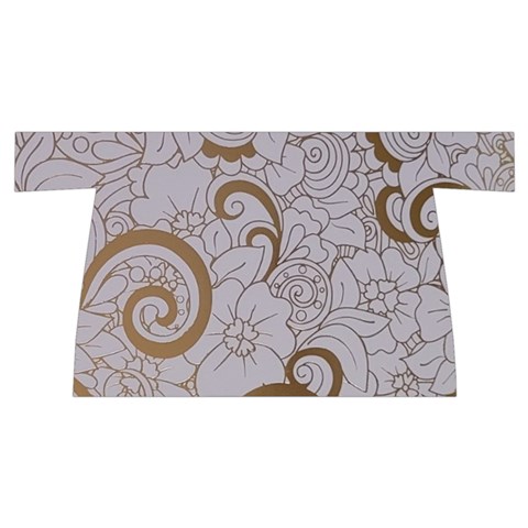All of Life Come to Me with Ease Joy And Glory 1 Wristlet Pouch Bag (Small) from ArtsNow.com Front