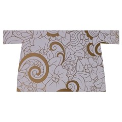 All of Life Come to Me with Ease Joy And Glory 1 Wristlet Pouch Bag (Small) from ArtsNow.com Front