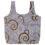 All of Life Come to Me with Ease Joy And Glory 1 Full Print Recycle Bag (XXXL)