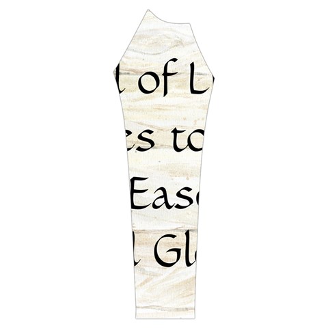 All of Life Come to Me with Ease Joy And Glory 1 Women s Long Sleeve Raglan Tee from ArtsNow.com Sleeve Right