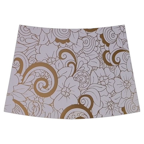 All of Life Come to Me with Ease Joy And Glory 1 Kids  Midi Sailor Dress from ArtsNow.com Front Skirt