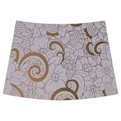All of Life Come to Me with Ease Joy And Glory 1 Kids  Midi Sailor Dress from ArtsNow.com Front Skirt