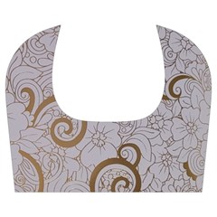 All of Life Come to Me with Ease Joy And Glory 1 Kids  Midi Sailor Dress from ArtsNow.com Collar