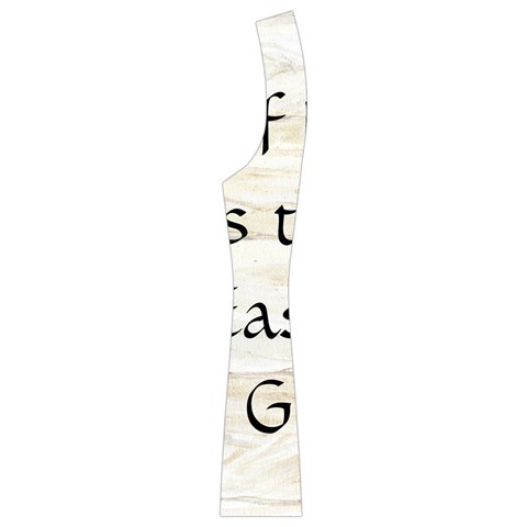 All of Life Come to Me with Ease Joy And Glory 1 Boyleg Halter Swimsuit  from ArtsNow.com Side Right