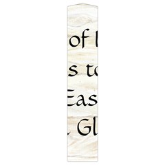 All of Life Come to Me with Ease Joy And Glory 1 Halter Swimsuit from ArtsNow.com Halter Strap