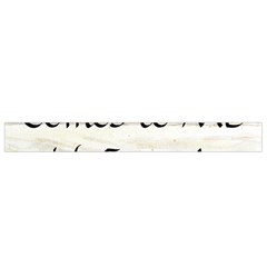 All of Life Come to Me with Ease Joy And Glory 1 Waist Pouch (Small) from ArtsNow.com Bottom