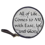All of Life Come to Me with Ease Joy And Glory 2 Classic 20-CD Wallets