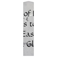 All of Life Come to Me with Ease Joy And Glory 2 Halter Swimsuit from ArtsNow.com Halter Strap