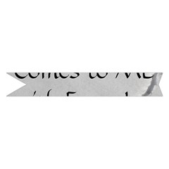 All of Life Come to Me with Ease Joy And Glory 2 Midi Wrap Pencil Skirt from ArtsNow.com Hem