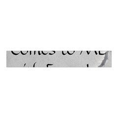 All of Life Come to Me with Ease Joy And Glory 2 Midi Wrap Pencil Skirt from ArtsNow.com Waistband