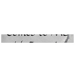 All of Life Come to Me with Ease Joy And Glory 2 Belt Pouch Bag (Large) from ArtsNow.com Bottom