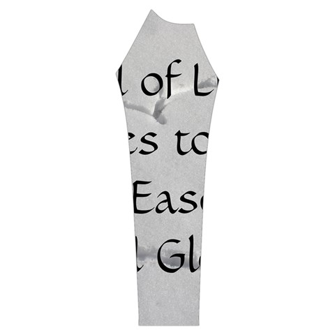 All of Life Come to Me with Ease Joy And Glory 2 Women s Long Sleeve Raglan Tee from ArtsNow.com Sleeve Right