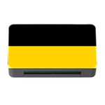 Flag_de-city_of_Aachen Memory Card Reader with CF