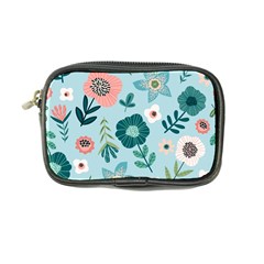 Flower Coin Purse from ArtsNow.com Front