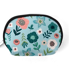 Flower Accessory Pouch (Medium) from ArtsNow.com Back