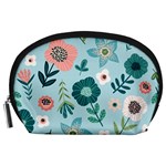 Flower Accessory Pouch (Large)