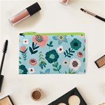 Flower Cosmetic Bag (XS)