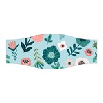 Flower Stretchable Headband