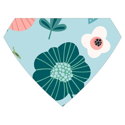 Flower Kids  Midi Sailor Dress from ArtsNow.com Necktie Sticker