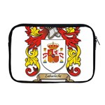 Zabaeleche Coat of Arm Apple MacBook Pro 17  Zipper Case