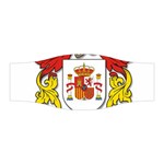 Zabaeleche Coat of Arm Stretchable Headband