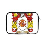 Zabaeleche Coat of Arm Apple MacBook Pro 15  Zipper Case
