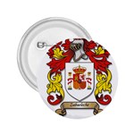 Zabaeleche Coat of Arm 2.25  Buttons