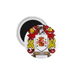 Zabaeleche Coat of Arm 1.75  Magnets