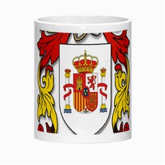 Zabaeleche Coat of Arm Morph Mugs from ArtsNow.com Center