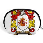 Zabaeleche Coat of Arm Accessory Pouch (Medium)