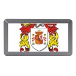 Zabaeleche Coat of Arm Memory Card Reader (Mini)
