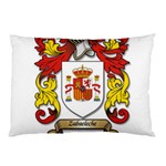 Zabaeleche Coat of Arm Pillow Case (Two Sides)