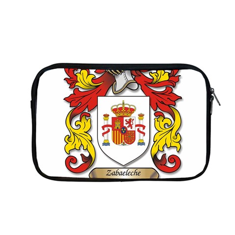 Zabaeleche Coat of Arm Apple MacBook Pro 13  Zipper Case from ArtsNow.com Front