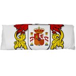 Zabaeleche Coat of Arm Body Pillow Case (Dakimakura)