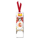 Zabaeleche Coat of Arm Small Book Marks