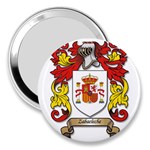 Zabaeleche Coat of Arm 3  Handbag Mirrors