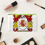 Zabaeleche Coat of Arm Cosmetic Bag (XS)