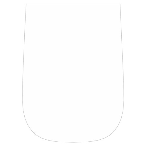 Zabaeleche Coat of Arm Wristlet Pouch Bag (Small) from ArtsNow.com Right Side