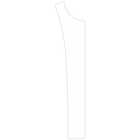 Zabaeleche Coat of Arm Women s Button Up Vest from ArtsNow.com Button Placket Left