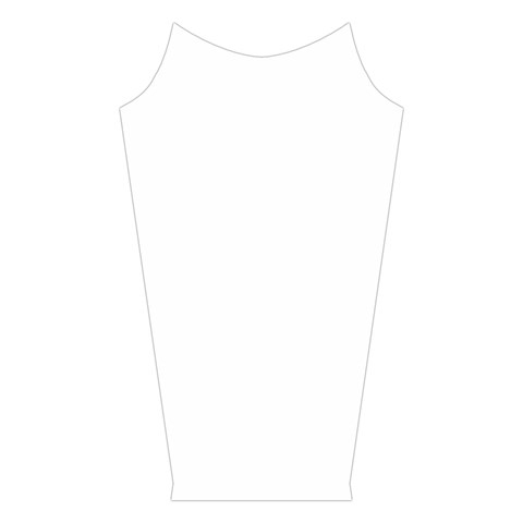 Zabaeleche Coat of Arm Velvet Long Sleeve Shoulder Cutout Dress from ArtsNow.com Left Sleeve