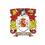 Zabaeleche Coat of Arm Mini Square Pill Box