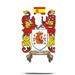 Zabaeleche Coat of Arm Samsung Galaxy S9 TPU UV Case