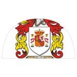 Zabaeleche Coat of Arm Anti scalding pot cap