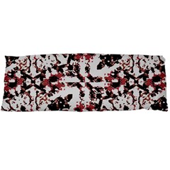 Texture Mosaic Abstract Design Body Pillow Case Dakimakura (Two Sides) from ArtsNow.com Back